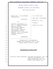 1840 TT v. 8.pdf - A Case study in patent litigation: apple v. samsung ...