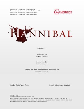 Hannibal-Ep-101-Aperitif