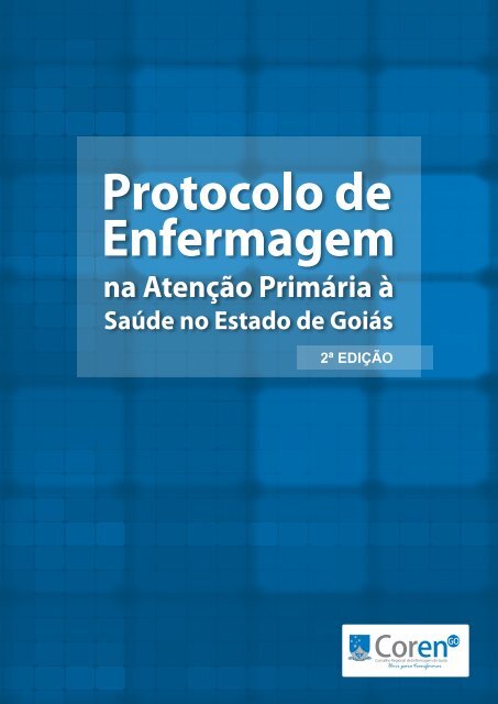 Ficha - Coleta de dados de enfermagem TIME DA ENFERMAGEM