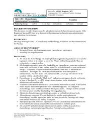 Page 1 of 2 DESCRIPTION/OVERVIEW This document provides the ...