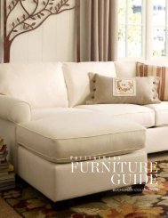 Furniture Guide