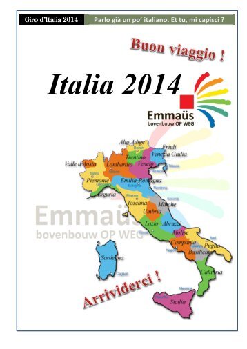 Italia 2014