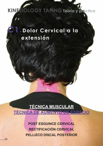 Descargar pÃ¡ginas 96 y 97 del libro Kinesiology Taping ... - Biolaster