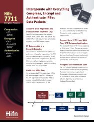 1689_datasheet 7711 - PC Components