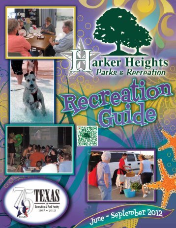 clicking here - City of Harker Heights, Texas