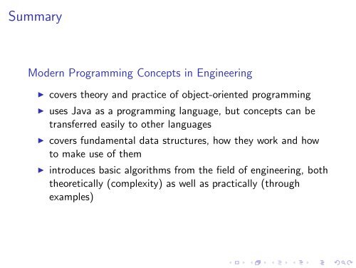 Modern Programming Concepts in Engineering - Vietnamese ...