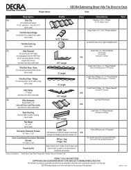 Estimating Sheet Villa pg 1.indd - Best Buy Metals