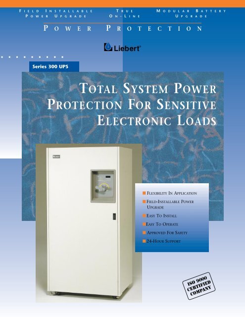 series 300.pdf - United Power & Battery