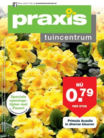 praxis tuinfolder week 14 2015