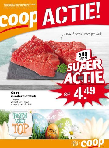 ACTIE!