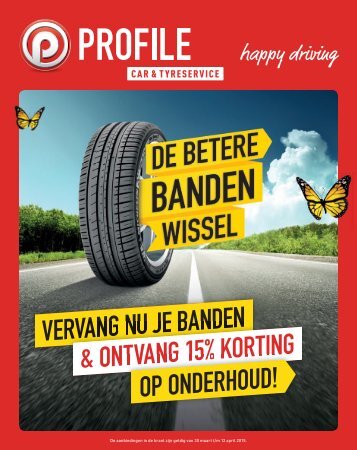 Profile car folder week 14 2015