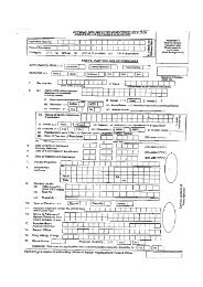 (echs) application form - Bureau of Naviks