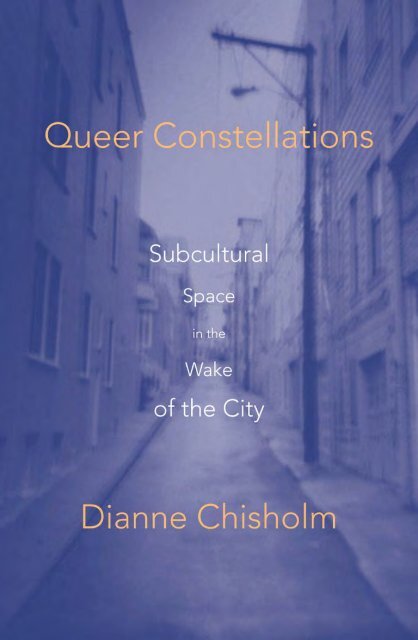 Nicole Porn Graves Constltions - Queer Constellations - Get a Free Blog