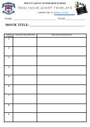 Movie Script Template [pdf]