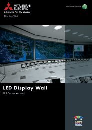 LED Display Wall