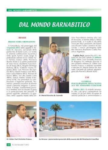 Mondo Barnabitico 50-55 - Storicibarnabiti.it