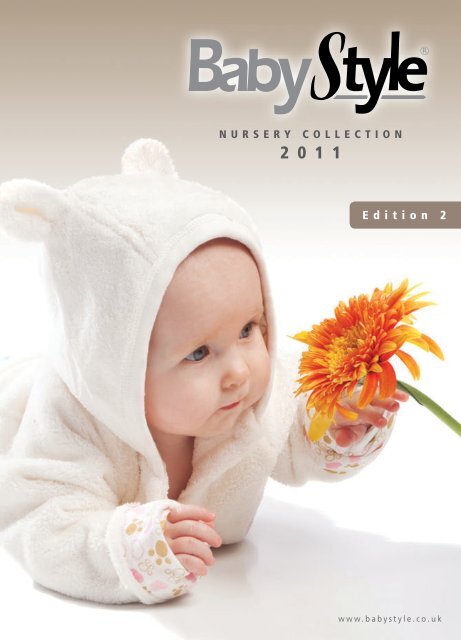 lux babystyle collection