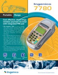 Ingenico 7780.pdf - PortableProcessing.com