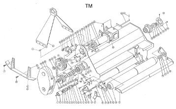 Flail - TM Mower.pdf - Farm Implements Australia