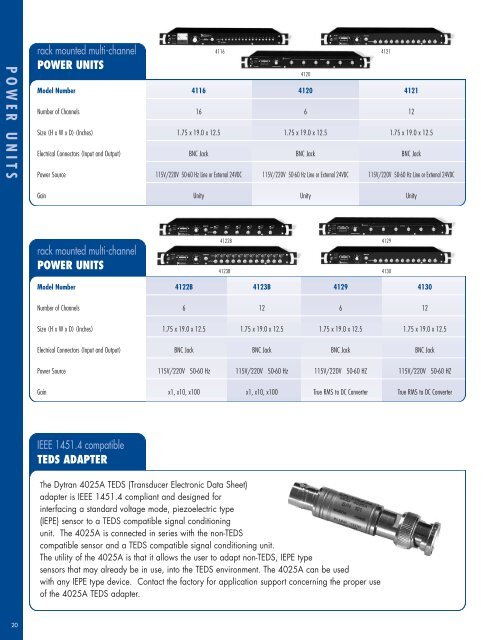 accelerometers