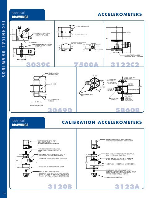 accelerometers