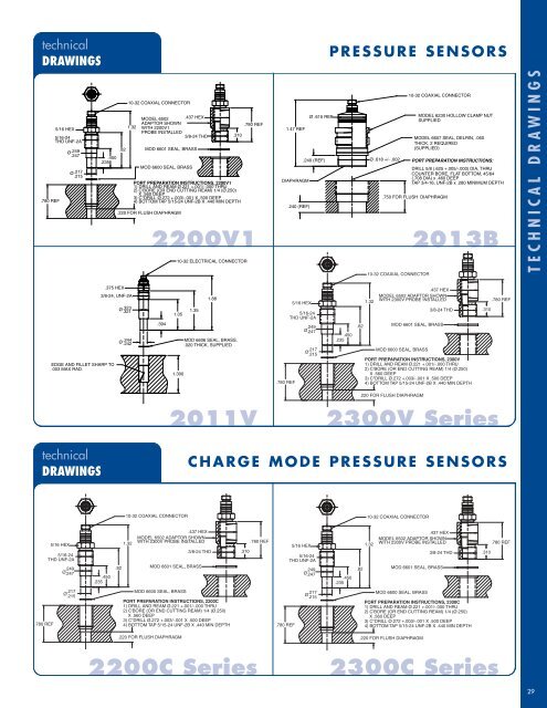 accelerometers