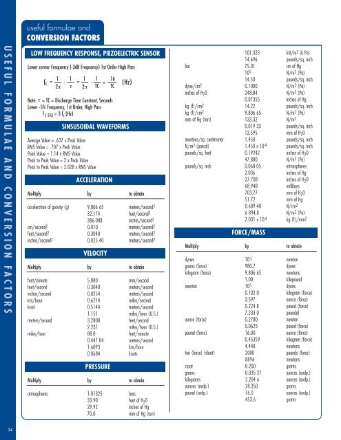 accelerometers