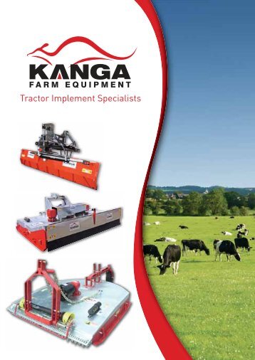 Download Our Catalogue - Farm Implements Australia