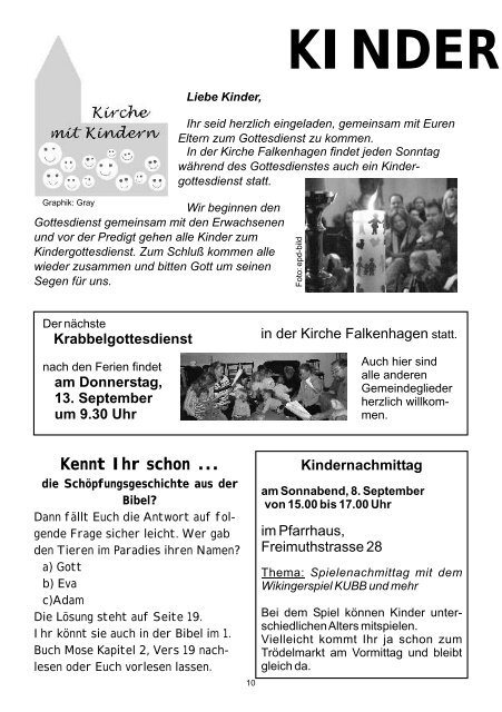 Download - Ev. Kirchengemeinde Falkensee-Falkenhagen