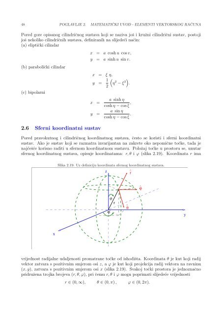 KLASIËCNA MEHANIKA - Studentske web stranice