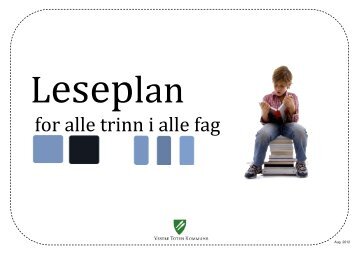 Leseplan