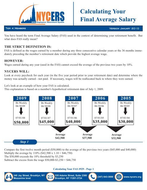 Nycers Disability Retirement Calculator TalhaForbes Nycers Disability Retirement Calculator TalhaForbes