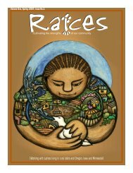 Ra_english 1 issue.pdf - raices