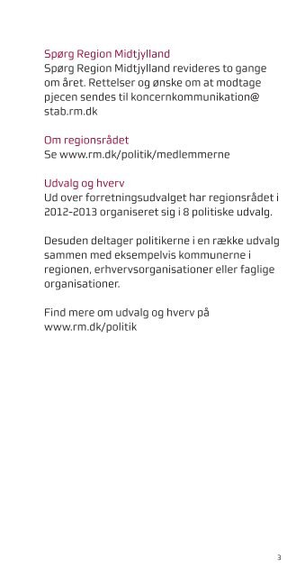 Hent folderen som pdf her - Region Midtjylland