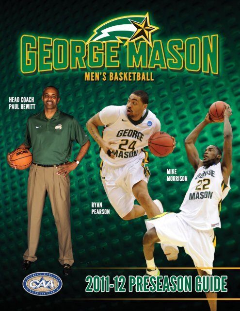 All-Time Roster - George Mason University Athletics