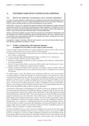 trattamento riabilitativo e continuitÃ  dell'assistenza - Azienda per i ...