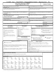 12-12979 Doc 1 Filed 07/09/12 Entered 07/09/12 18 ... - Patriot Coal