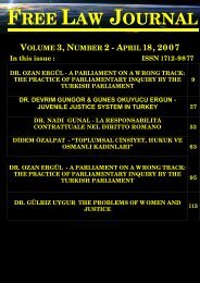 volume 3, number 2 (18 april 2007) - Free World Publishing Inc.