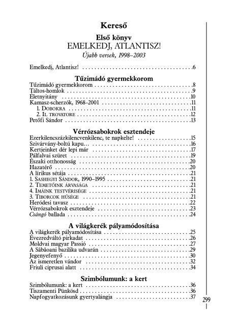 Jaj, ha a medve halkan tördeli ágak jég-süvegét, és ... - Turcsány Péter