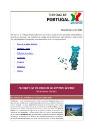 Portugal : sur les traces de ses écrivains ... - Adequate systems