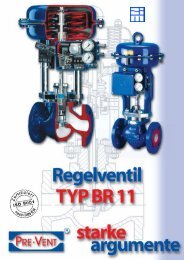 durchfluss-regelventil Â· typ BR 11 - Rpi-mlysek.com