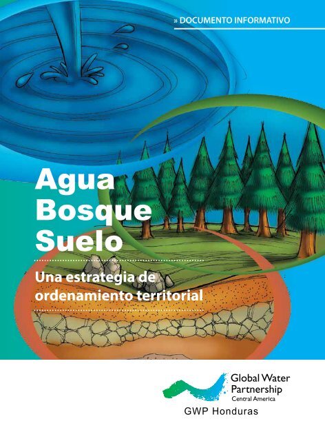 Agua - Bosque-Suelo (2013)