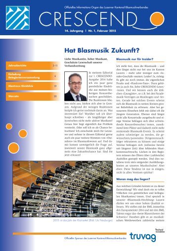 Ausgabe 2015-1