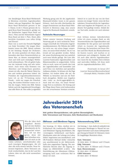 Ausgabe 2015-1