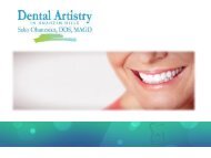 Skilled Dentist in Anaheim Hills