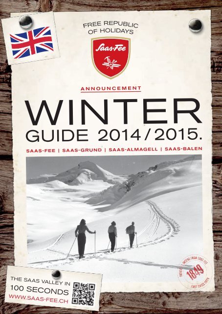 Winterguide 2014/2015 (EN)