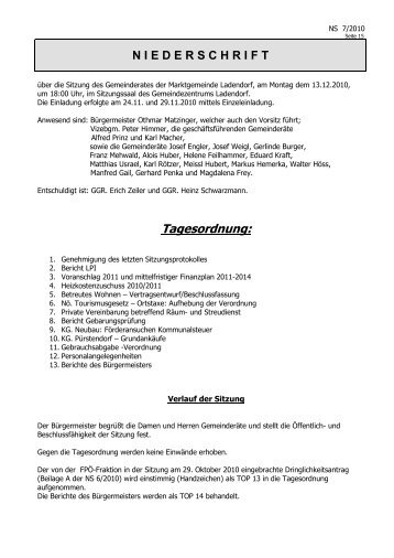 Sitzungsprotokoll - 13.12.2010 - .PDF