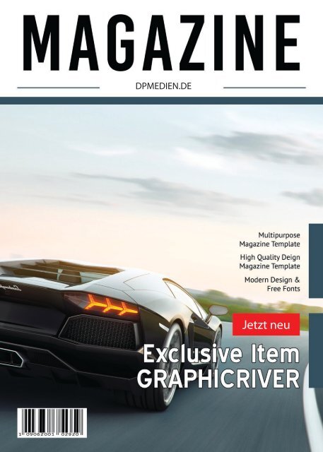 Online Magazin