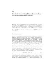 19 The Derivation of O(3) Electrodynamics from The Evans ... - Aias.us