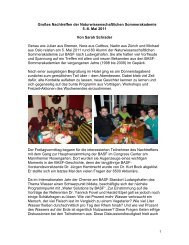 00s Colombia　\"Convert\" Active Jacket FORM 20-F - Basf